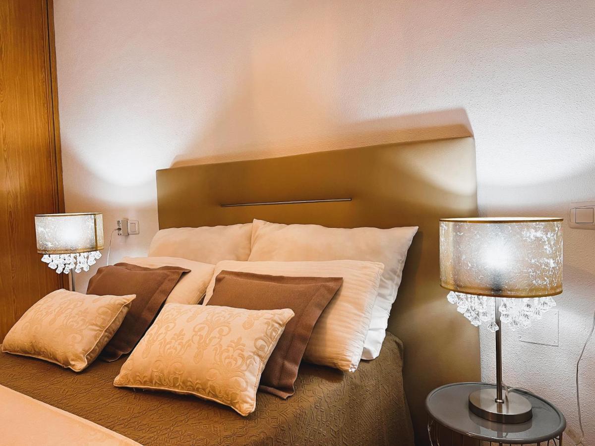 Holiday Suite Fragata Torrevieja Zewnętrze zdjęcie