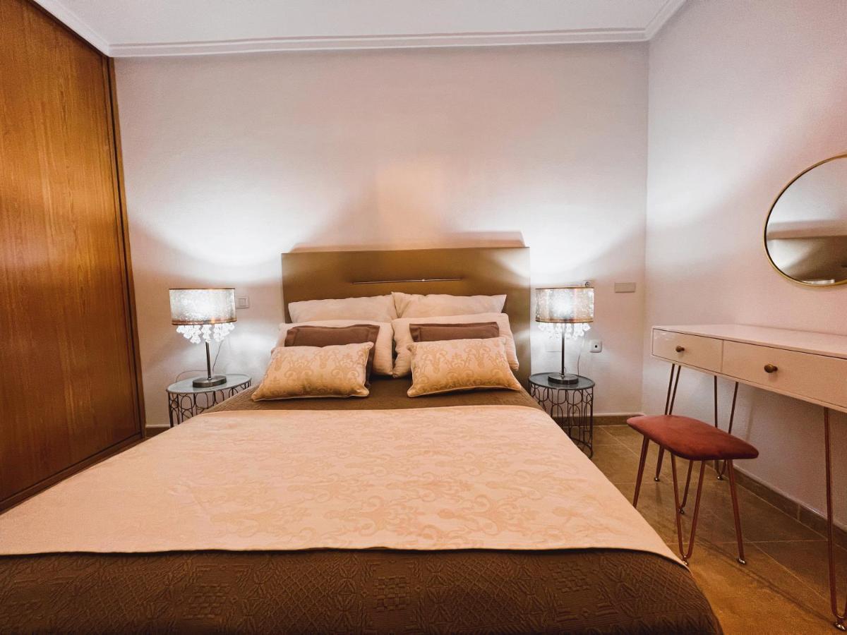 Holiday Suite Fragata Torrevieja Zewnętrze zdjęcie