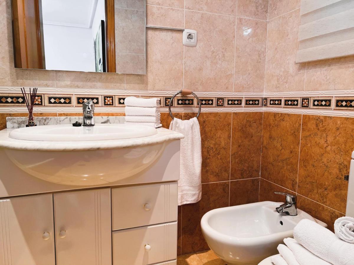 Holiday Suite Fragata Torrevieja Zewnętrze zdjęcie