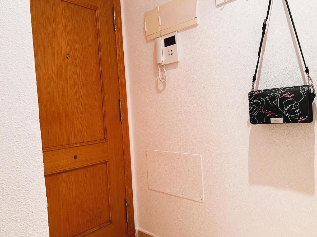 Holiday Suite Fragata Torrevieja Zewnętrze zdjęcie