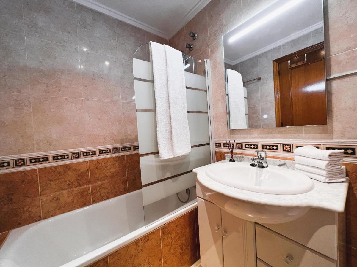 Holiday Suite Fragata Torrevieja Zewnętrze zdjęcie