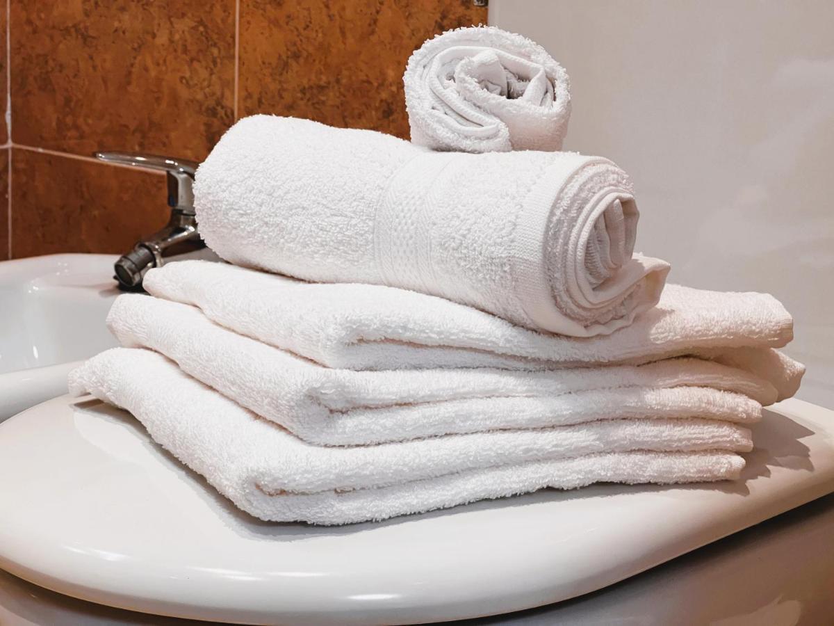 Holiday Suite Fragata Torrevieja Zewnętrze zdjęcie